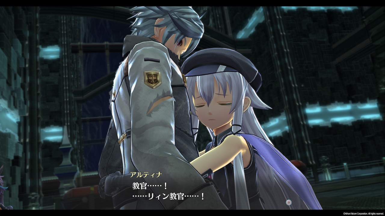 閃の軌跡IV】プレイ日記 #24 | 燃えるゲーマーズ魂